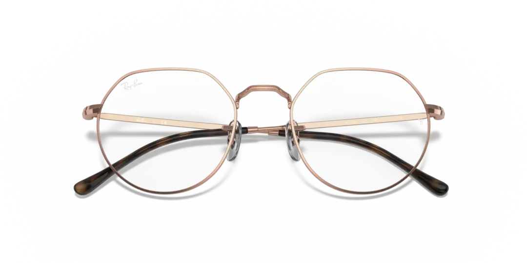 Ray-Ban Optical Jack 0RX6465 2943