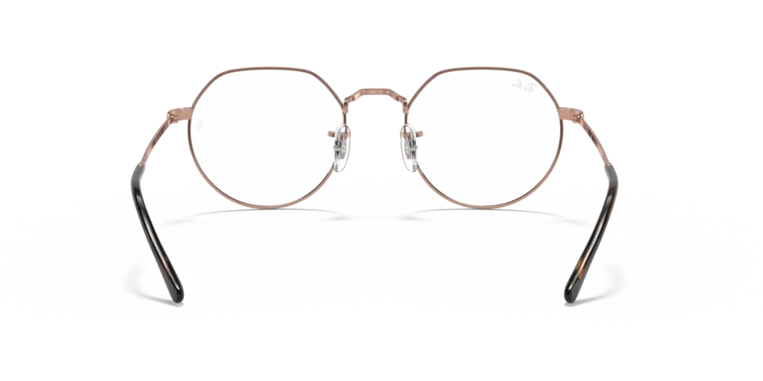 Ray-Ban Optical Jack 0RX6465 2943