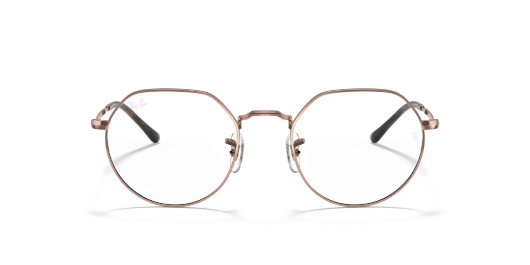 Ray-Ban Optical Jack 0RX6465 2943