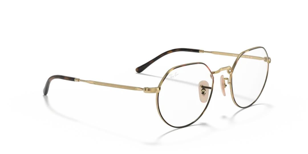 Ray-Ban Optical Jack 0RX6465 2945