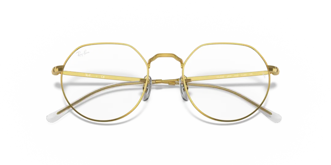 Ray-Ban Optical Jack 0RX6465 3086