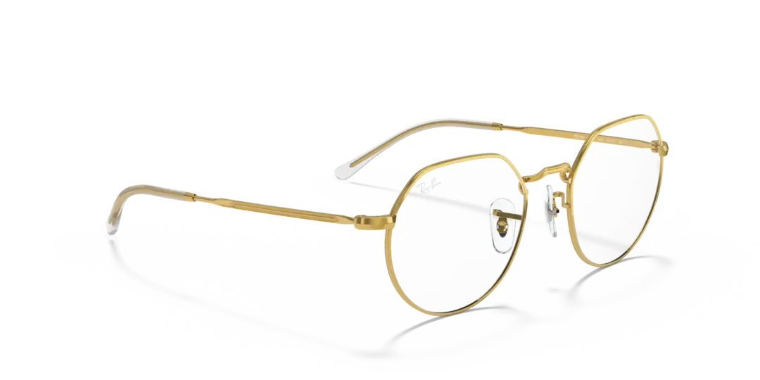 Ray-Ban Optical Jack 0RX6465 3086