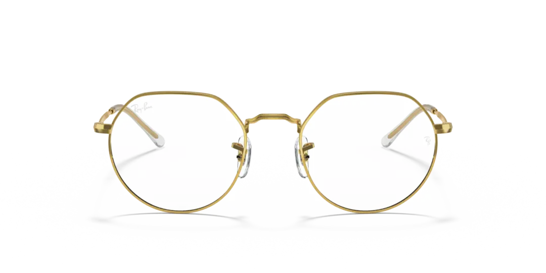 Ray-Ban Optical Jack 0RX6465 3086