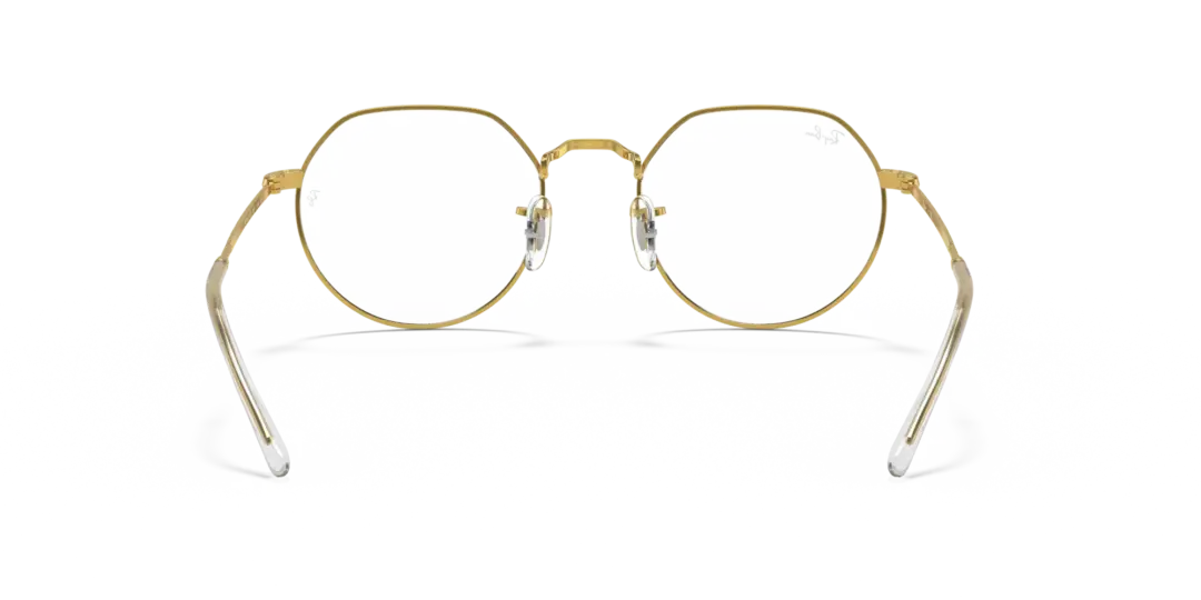 Ray-Ban Optical Jack 0RX6465 3086