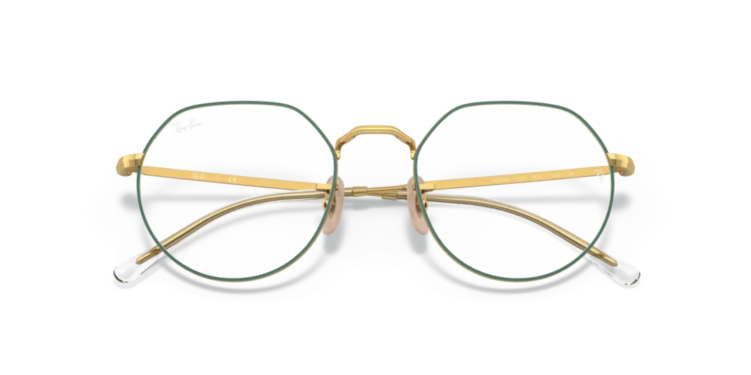 Ray-Ban Optical Jack 0RX6465 3136