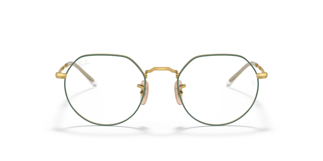 Ray-Ban Optical Jack 0RX6465 3136