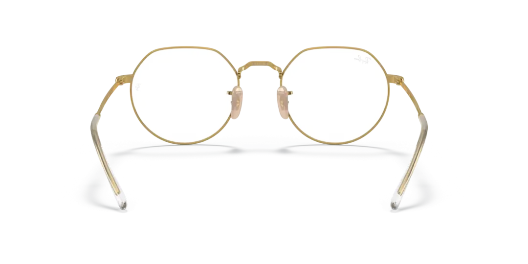 Ray-Ban Optical Jack 0RX6465 3136