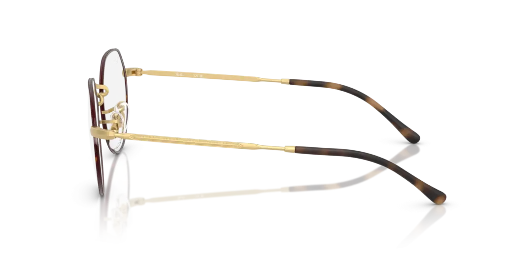 Ray-Ban Optical Jack 0RX6465 3188