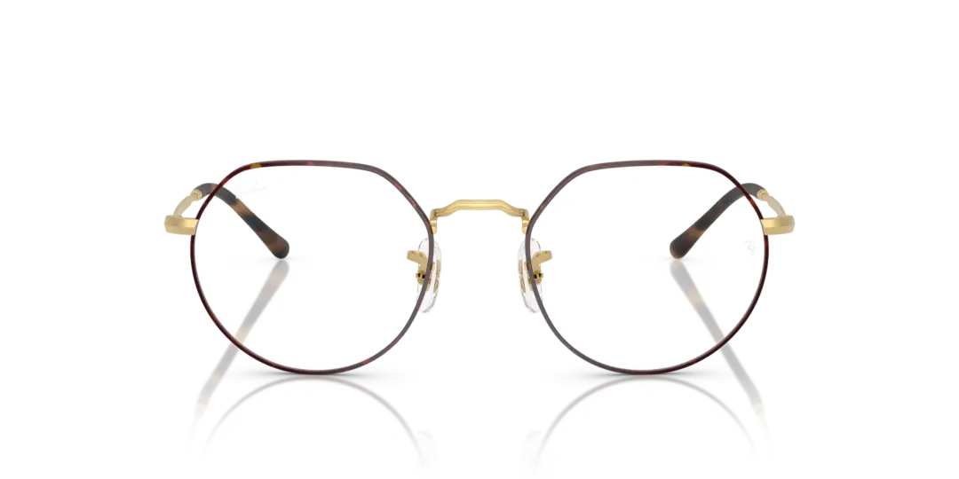 Ray-Ban Optical Jack 0RX6465 3188