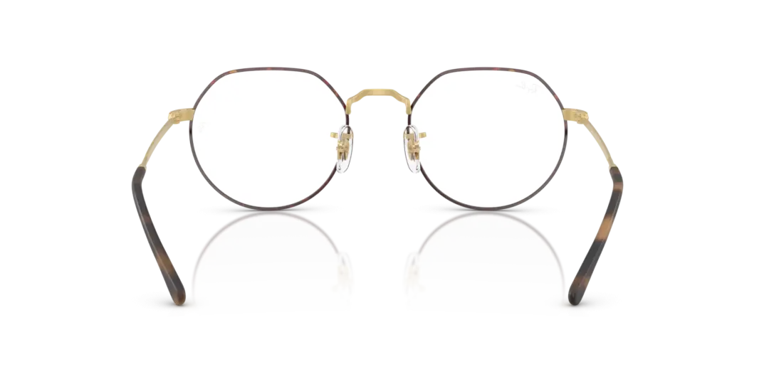 Ray-Ban Optical Jack 0RX6465 3188