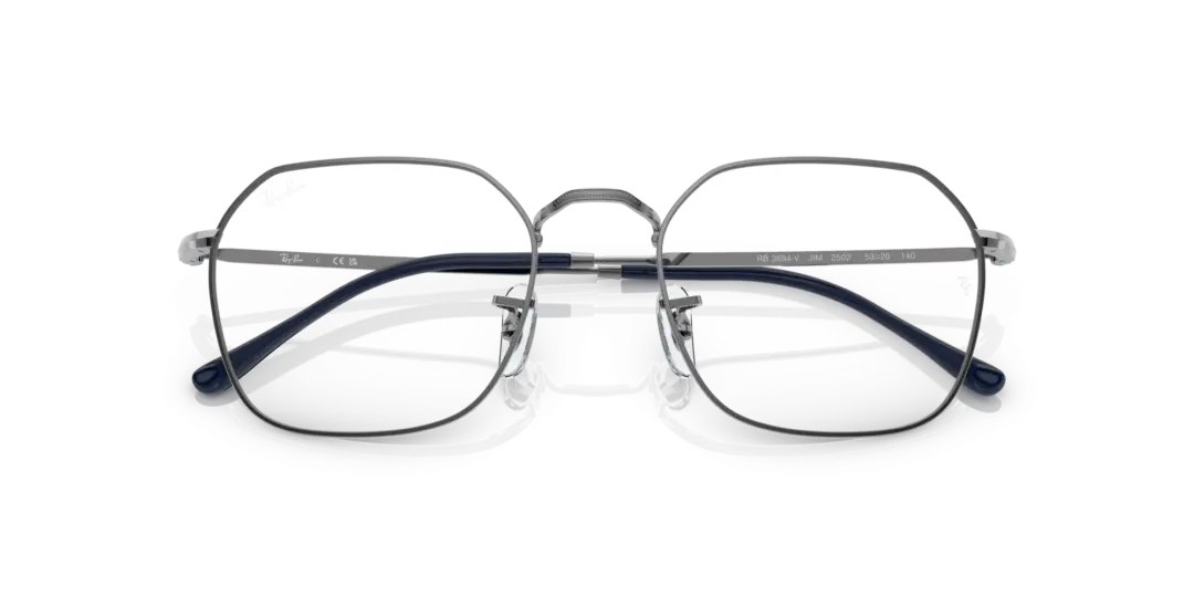 Ray-Ban Optical Jim 0RX3694V 2502