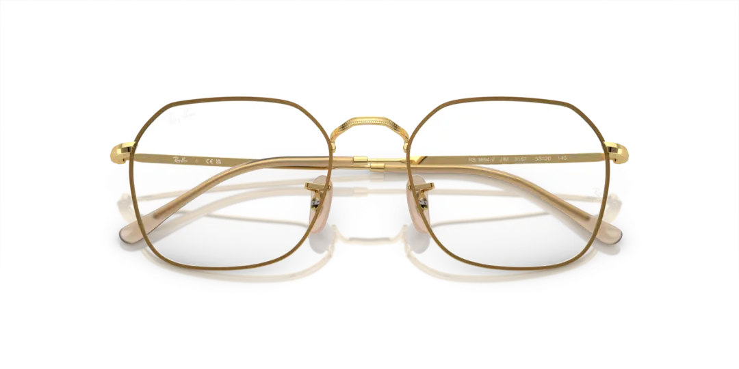 Ray-Ban Optical Jim 0RX3694V 3167