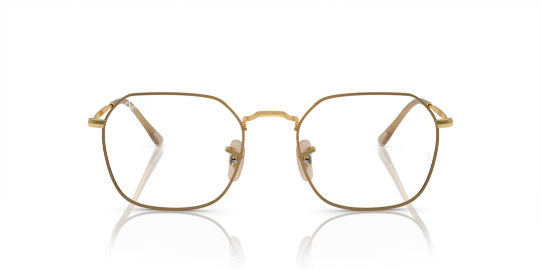 Ray-Ban Optical Jim 0RX3694V 3167