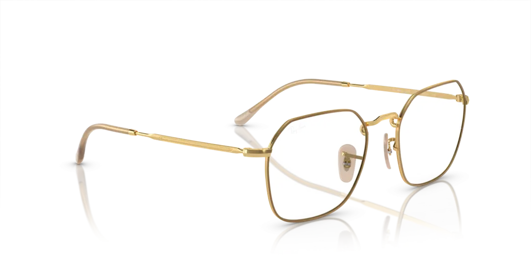 Ray-Ban Optical Jim 0RX3694V 3167