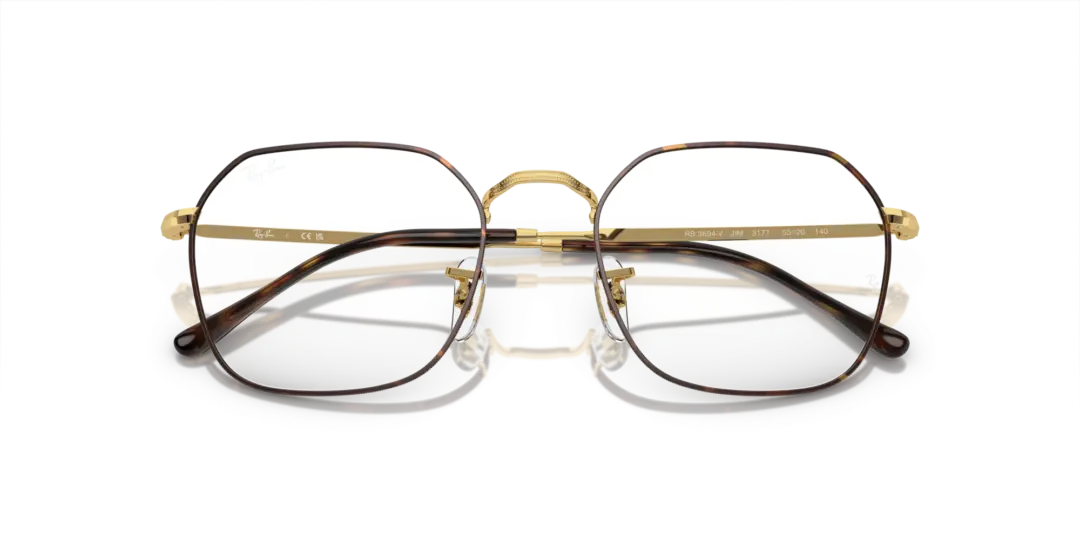 Ray-Ban Optical Jim 0RX3694V 3177