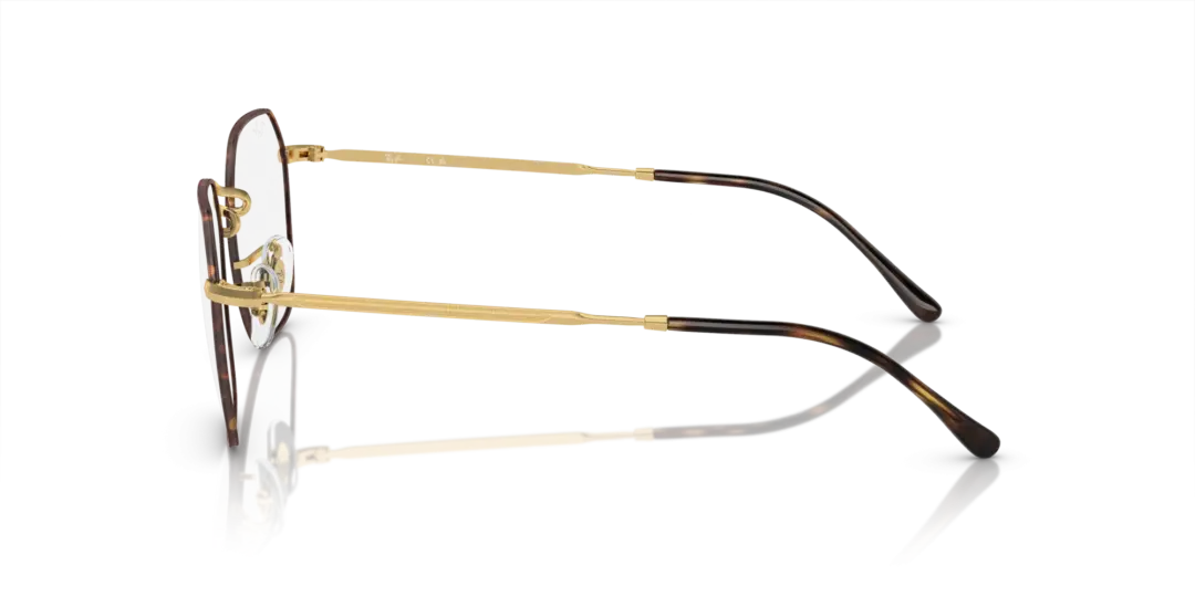 Ray-Ban Optical Jim 0RX3694V 3177