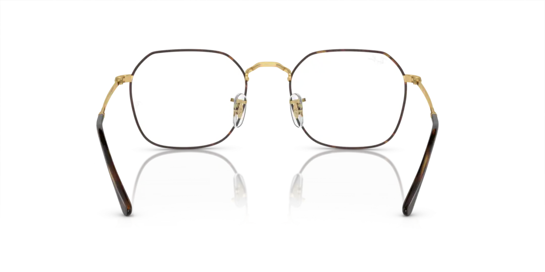 Ray-Ban Optical Jim 0RX3694V 3177