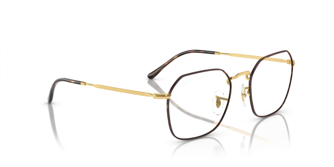 Ray-Ban Optical Jim 0RX3694V 3177