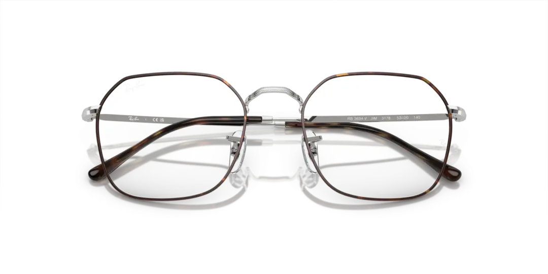 Ray-Ban Optical Jim 0RX3694V 3178