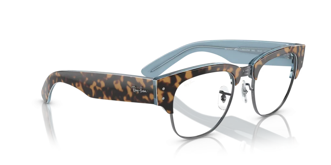 Ray-Ban Optical Mega clubmaster 0RX0316V 5883