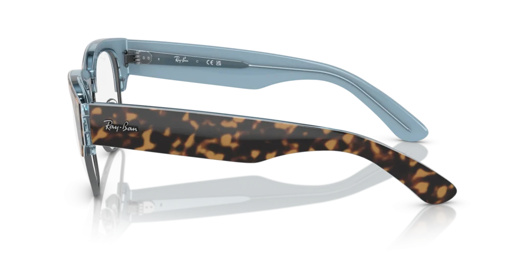 Ray-Ban Optical Mega clubmaster 0RX0316V 5883