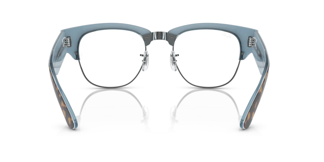 Ray-Ban Optical Mega clubmaster 0RX0316V 5883