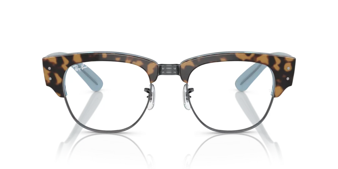 Ray-Ban Optical Mega clubmaster 0RX0316V 5883