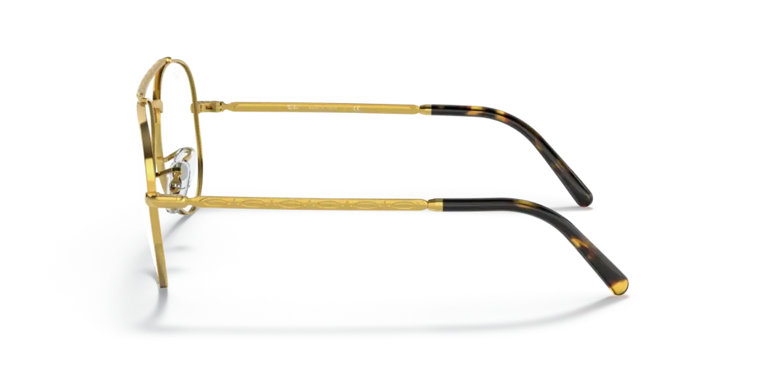 Ray-Ban Optical New aviator 0RX3625V 3086