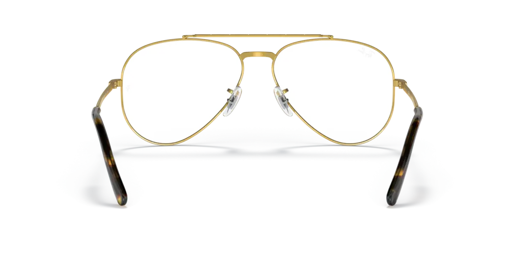 Ray-Ban Optical New aviator 0RX3625V 3086