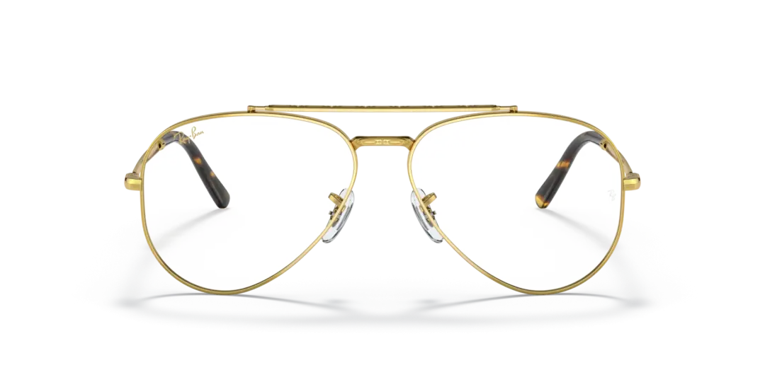 Ray-Ban Optical New aviator 0RX3625V 3086