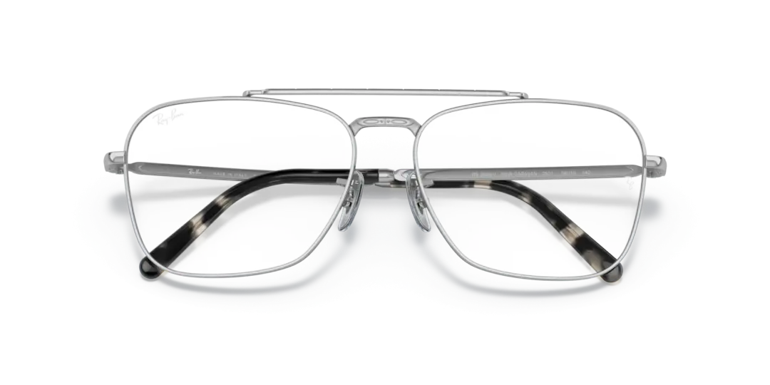 Ray-Ban Optical New caravan 0RX3636V 2501