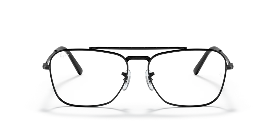 Ray-Ban Optical New caravan 0RX3636V 2509