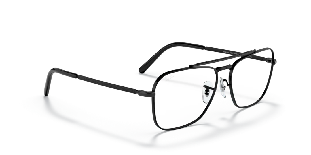 Ray-Ban Optical New caravan 0RX3636V 2509