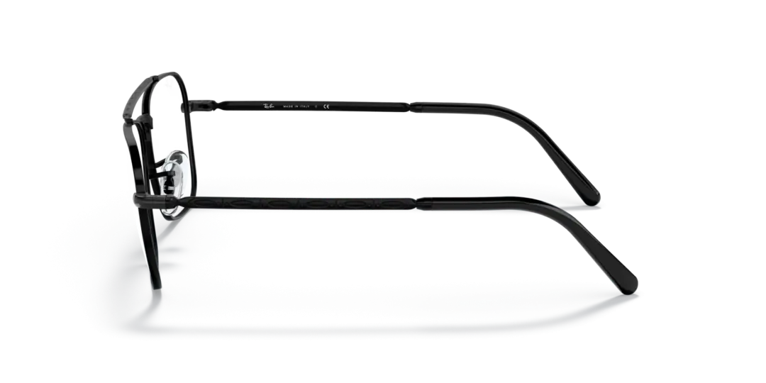 Ray-Ban Optical New caravan 0RX3636V 2509