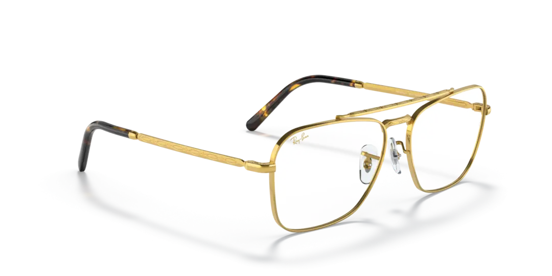 Ray-Ban Optical New caravan 0RX3636V 3086