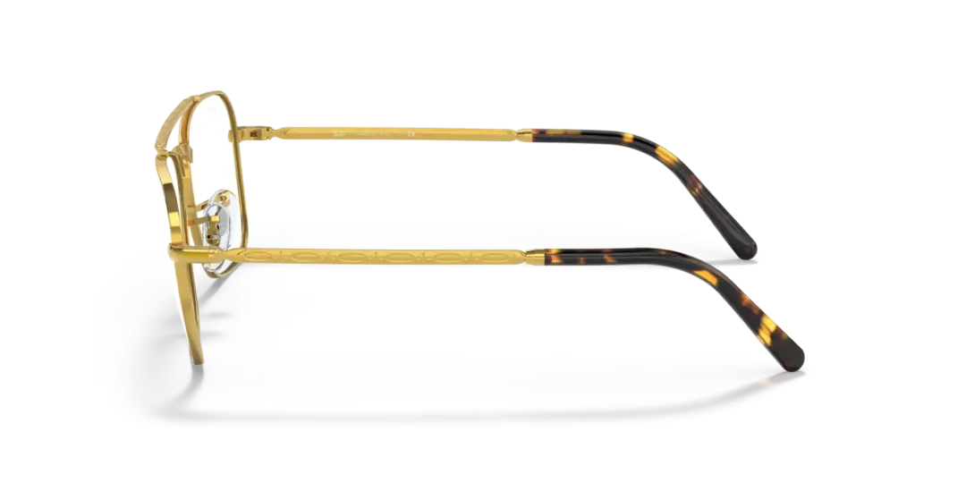 Ray-Ban Optical New caravan 0RX3636V 3086