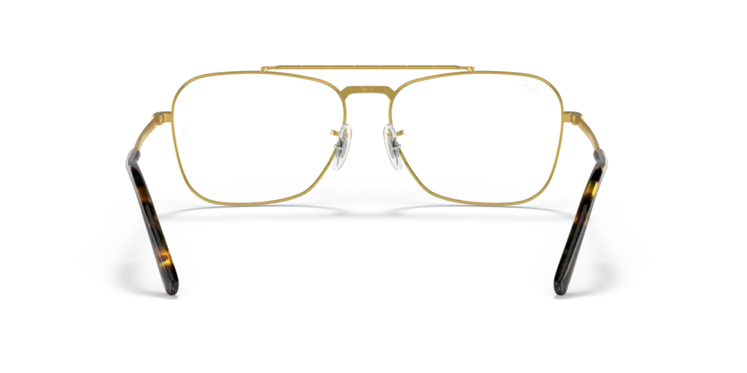 Ray-Ban Optical New caravan 0RX3636V 3086