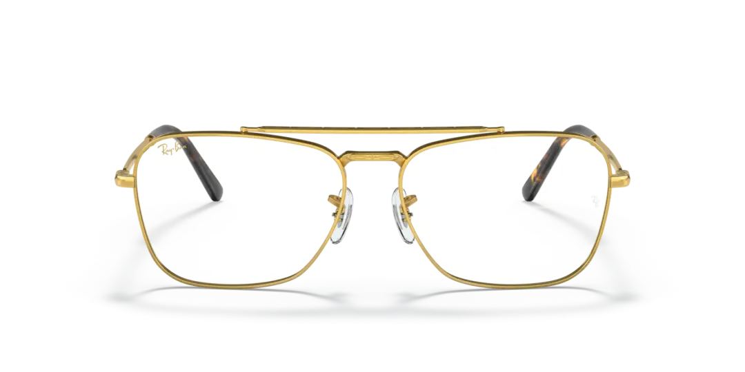 Ray-Ban Optical New caravan 0RX3636V 3086