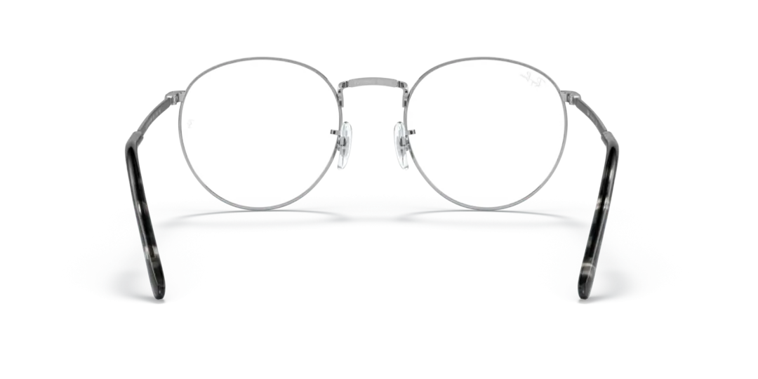 Ray-Ban Optical New round 0RX3637V 2501