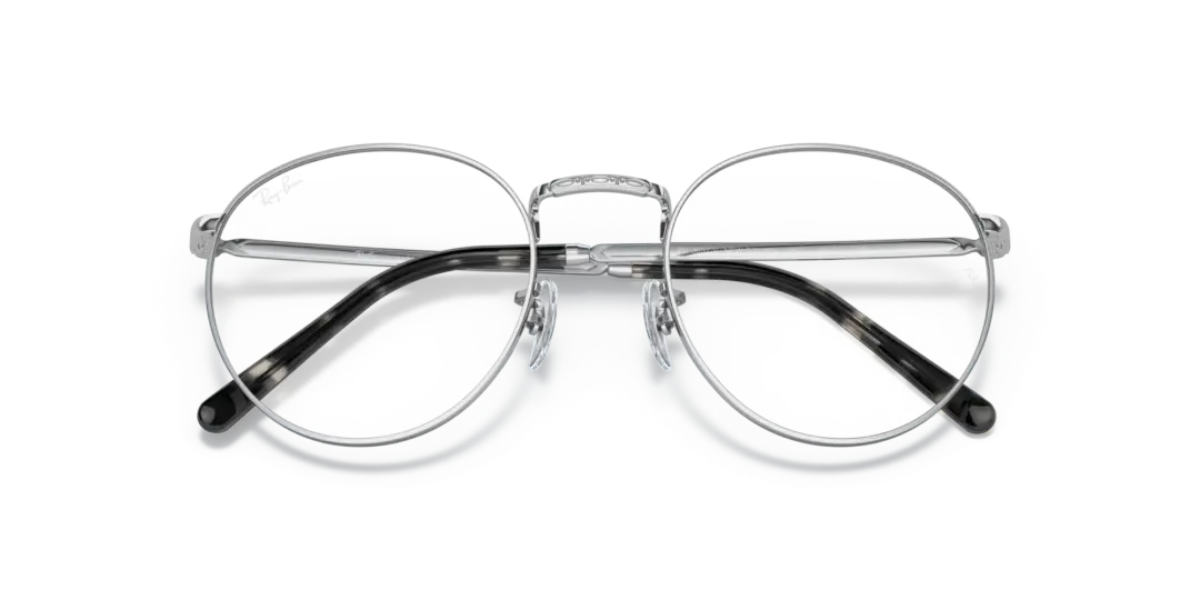 Ray-Ban Optical New round 0RX3637V 2501