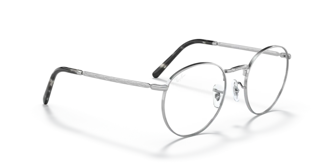 Ray-Ban Optical New round 0RX3637V 2501