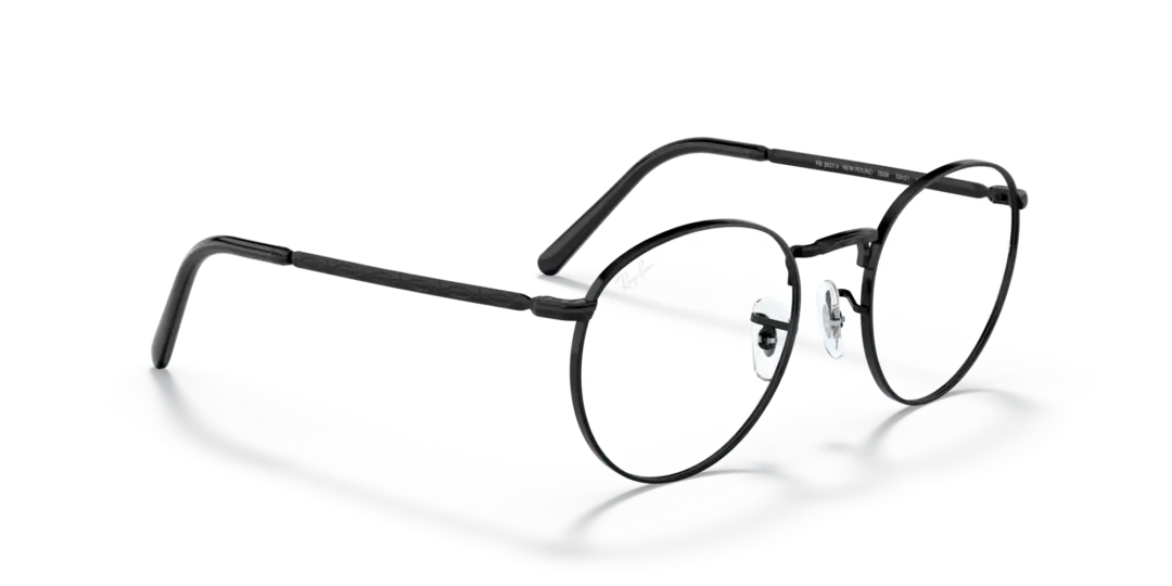 Ray-Ban Optical New round 0RX3637V 2509