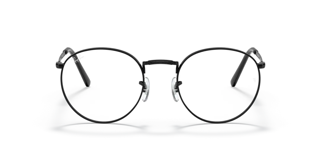 Ray-Ban Optical New round 0RX3637V 2509