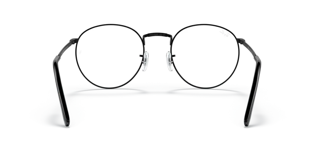 Ray-Ban Optical New round 0RX3637V 2509