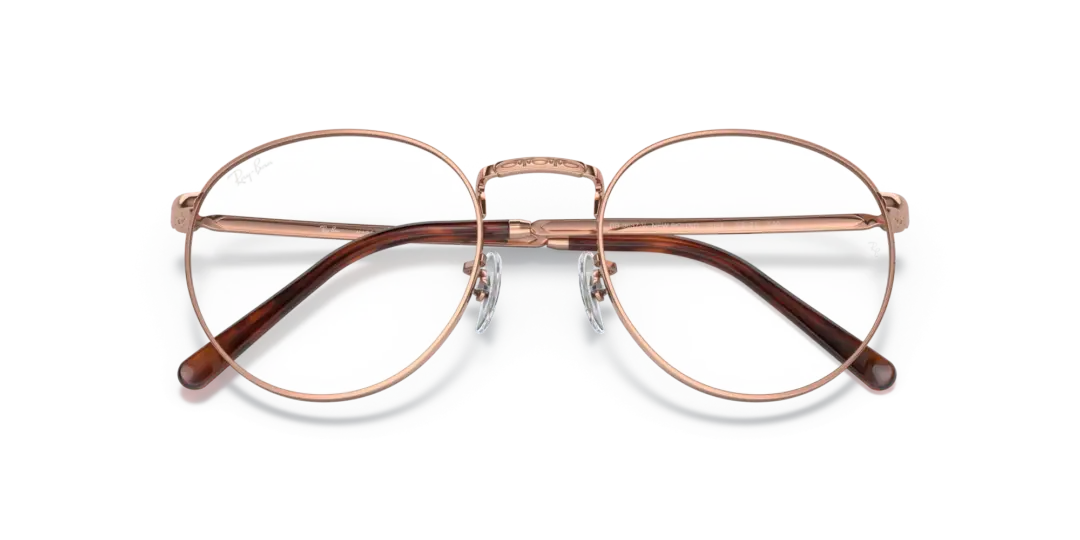 Ray-Ban Optical New round 0RX3637V 3094