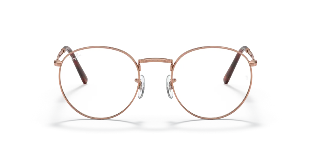 Ray-Ban Optical New round 0RX3637V 3094