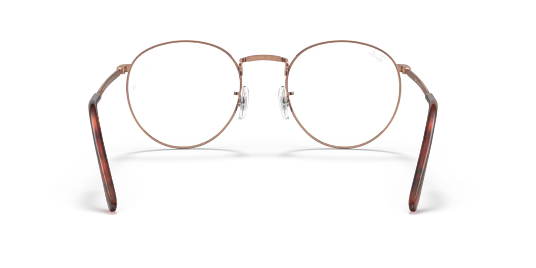 Ray-Ban Optical New round 0RX3637V 3094