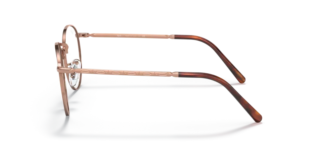 Ray-Ban Optical New round 0RX3637V 3094