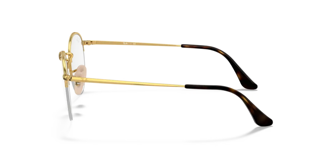 Ray-Ban Optical Round Gaze 0RX3947V 2500