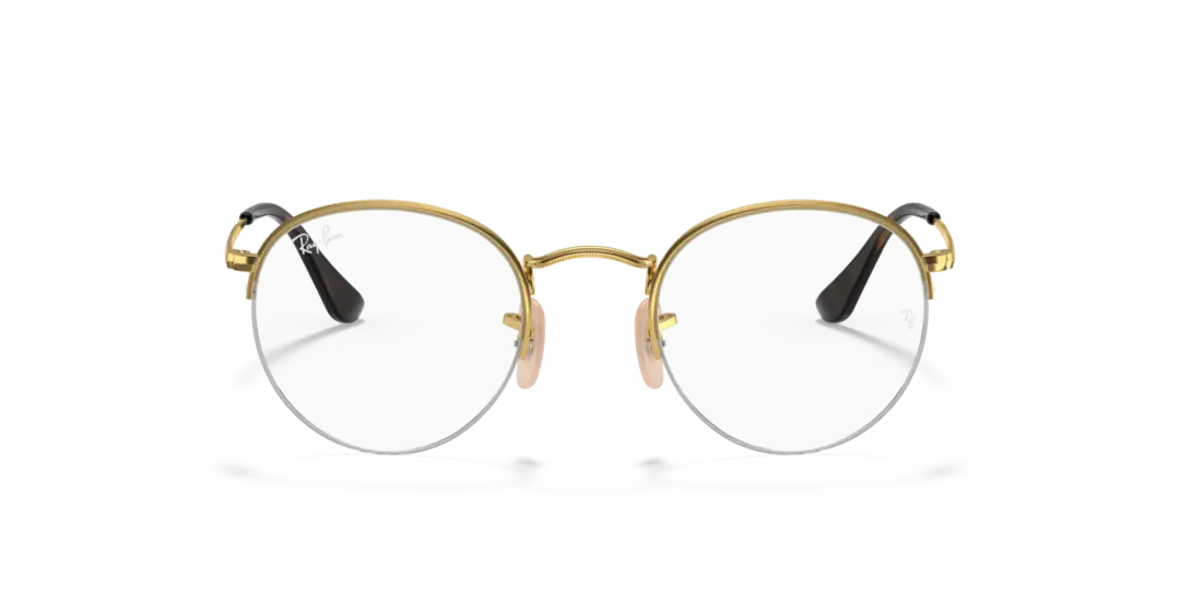 Ray-Ban Optical Round Gaze 0RX3947V 2500